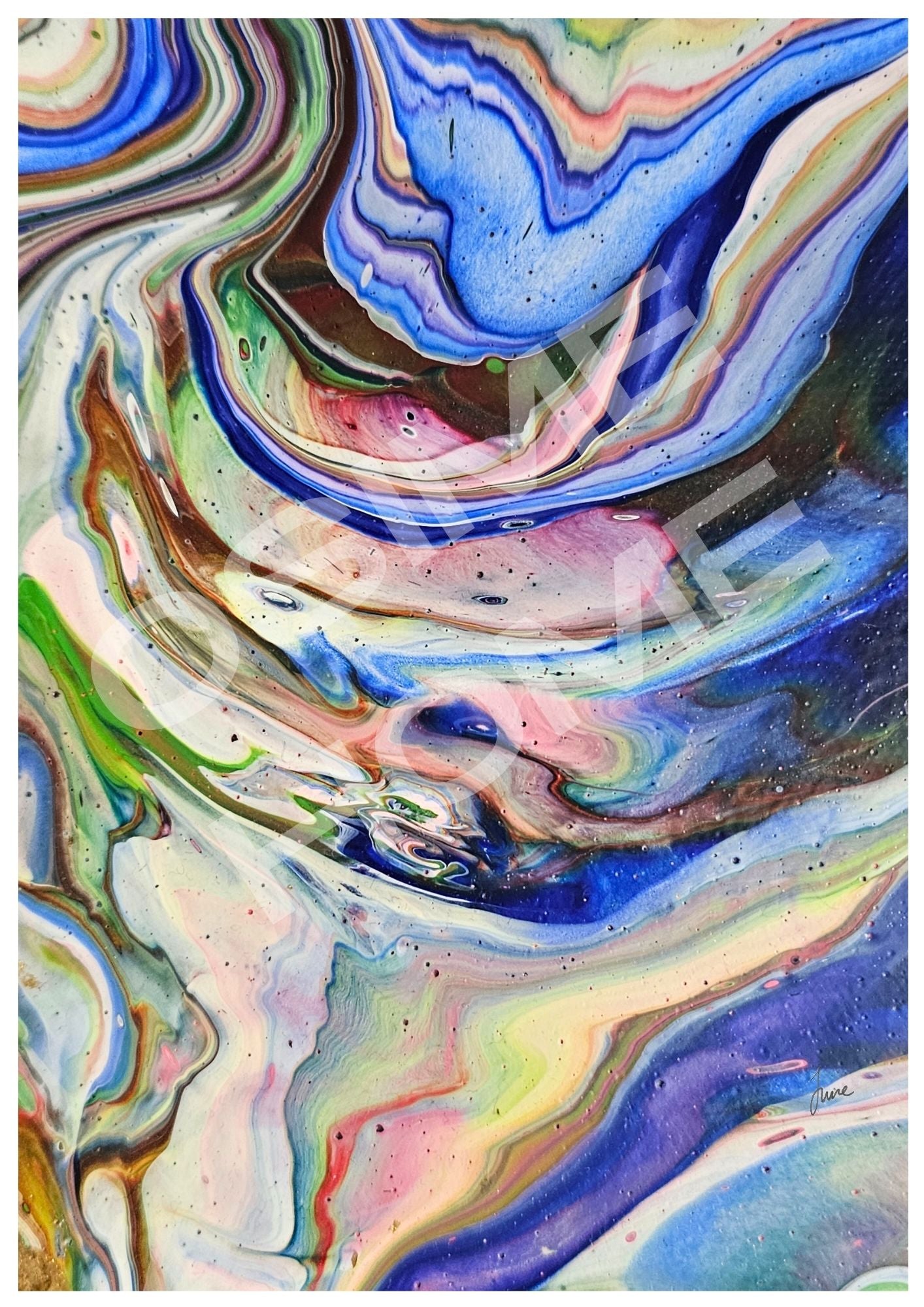 Minerals