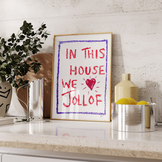Features a meaningful and inspiring African proverb. Perfect for creating a thoughtful ambiance in living rooms or offices. Available in A4 and A3 sizes, suitable for different wall spaces. High-quality printing for clarity and longevity. Blends well with both modern and traditional decor styles. Encourages reflection and conversation among viewers.