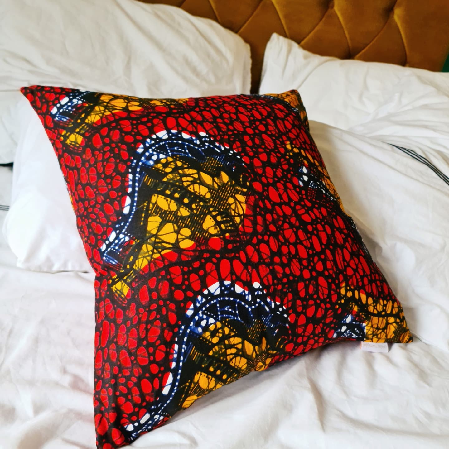 Eno Cushion