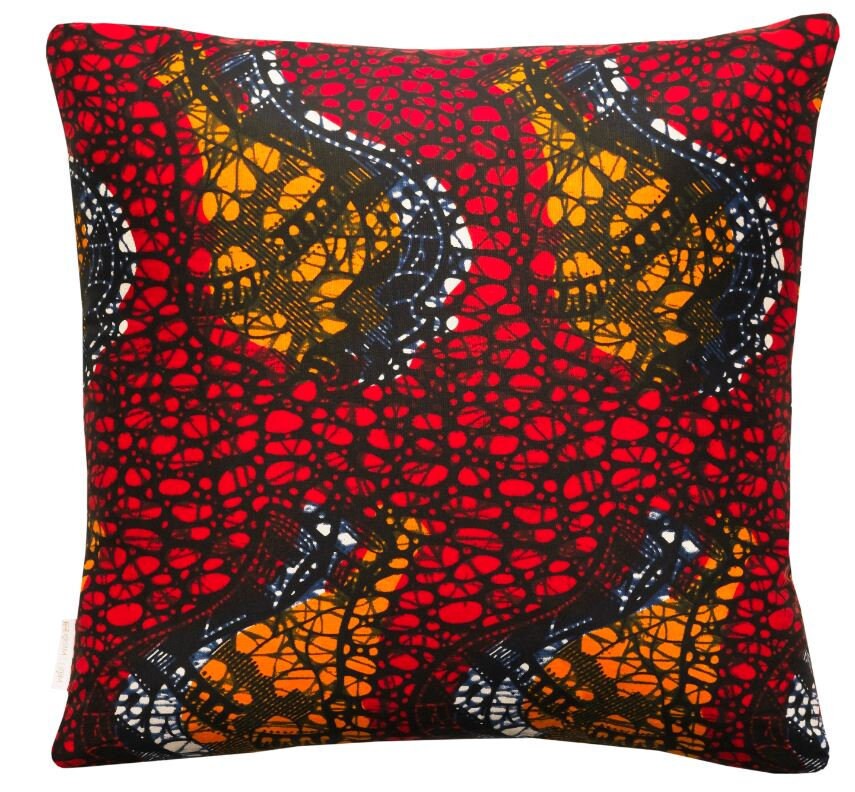 Eno Cushion Cover - Osime Home
